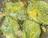 Foto langkah ke 4 dari resep Kripik Bayam Renyah.