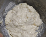 Foto del paso 2 de la receta: Pan de leche rellenos con dulce de leche.