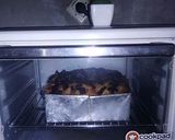 Foto langkah ke 6 dari resep Fibercreme Banana Bread Pudding Or Puding Roti Pisang Fibercreme.