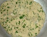 মেথি থেপলা(methi thepla recipe in bangali) রেসিপি ধাপ - 2 ছবি