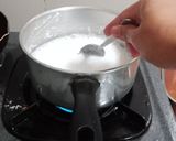 Foto langkah ke 3 dari resep Bubur singkong.