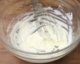 Sütés nélküli sajttorta falatkák recept fázis 1 fotója