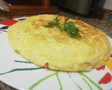 Foto del paso 8 de la receta: Tortilla de patatas
