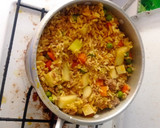 Foto del paso 5 de la receta: Arroz a la Valenciana
