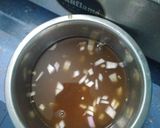 A picture of step 6 of Charu and Onion Egg masala.