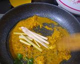 Foto langkah ke 3 dari resep Ayam Panggang Teflon.