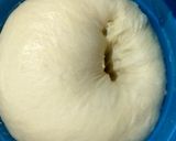 Foto langkah ke 4 dari resep Wool Roll Bread.