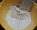 Foto del paso 1 de la receta: Masa semi hojaldre
