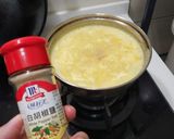 懶人馬鈴薯雞蓉玉米湯的食譜步驟5照片