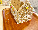 Foto del paso 10 de la receta: Casita de jengibre