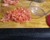 Foto do passo 1 de Tomatete 🍅