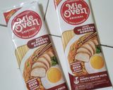 Foto langkah ke 4 dari resep Kyaraben Mie Goreng Pasta.