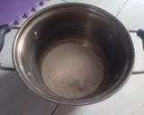 Foto langkah ke 1 dari resep Puding Hunkwee Cokelat.