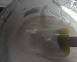 Foto del paso 5 de la receta Suspiros de almendra, o merengues De Yeste