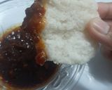 Foto langkah ke 4 dari resep Cireng Bumbu Rujak.