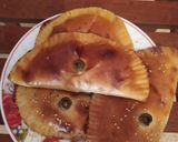 صورة لخطوة 4 من وصفة سوفلي 😋😋 بنين 👌👌 على طريقتي