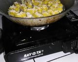 Foto langkah ke 4 dari resep Kastangel keju no oven.