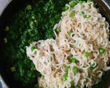 મેગી ફ્યુઝન ટાર્ટ (Maggi Fusion Tart Recipe In Gujarati) રેસીપી સ્ટેપ4ફોટો
