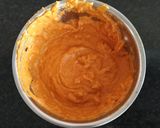 A picture of step 5 of Paneer Tikka Masala.