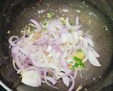A picture of step 3 of Healthy Stir Fry Vegetable.