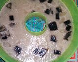 Foto langkah ke 8 dari resep Puding sehat mantap.