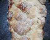 Foto del paso 5 de la receta: Trenza Jala receta de mi papá Daniel