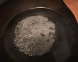 A picture of step 2 of Dessert - Apple tart tatin (muti variations).