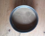 Foto del paso 12 de la receta: Pastel imposible / Chocoflan