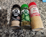 Foto del paso 11 de la receta: Pez espada en salsa marinera con calabacín o arroz blanco