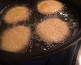 Foto del paso 3 de la receta: Sopaipillas de zapallo pasadas!