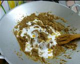 Gambar langkah 7 resipi Rendang Daging Istimewa.