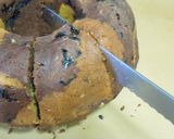 巧克力南瓜蛋糕的食譜步驟14照片