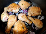 Creamy Chicken