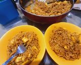 पनीरी मैगी (paneeri maggi recipe in Hindi) रेसिपी चरण 6 फोटो