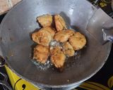 বেসন পকোড়া(Besan pakora recipe in Bengali) রেসিপির ধাপ 5 ছবি