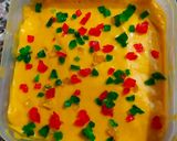 A picture of step 4 of Mango Ice Cream.