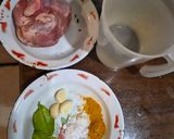 Foto langkah ke 1 dari resep Soto Ayam Segar Boyolali.