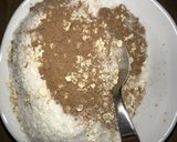 Foto del paso 2 de la receta: Galletitas de cacao y banana