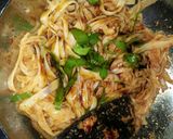 Foto langkah ke 2 dari resep Kwetiau goreng 😋.