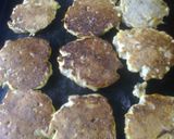 Foto del paso 3 de la receta: Tortillitas de coliflor