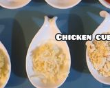 A picture of step 2 of Singaporian Rice.