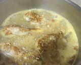 Foto del paso 2 de la receta: Jamoncitos de pollo con limón y miel en olla rápida