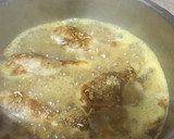 Foto del paso 2 de la receta: Jamoncitos de pollo con limón y miel en olla rápida