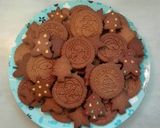 Foto del paso 21 de la receta Galletas de Canela Navideñas🎄