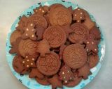 Foto del paso 21 de la receta: Galletas de Canela Navideñas🎄