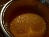 Σούπα με κόκκινες φακές, πλιγούρι & δυόσμο
