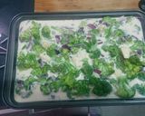 Foto del paso 8 de la receta: Pastel de brócoli