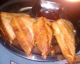 आलू के सैंडविच (aloo ke sandwich recipe in Hindi) रेसिपी चरण 6 फोटो
