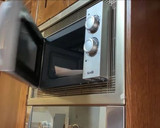 Foto del paso 3 de la receta: Habitas con huevo y jamón