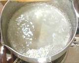 Kanten Wagashi : Snow Flake recipe step 8 photo